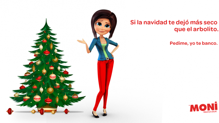 prestamos para recuperarte de las fiestas