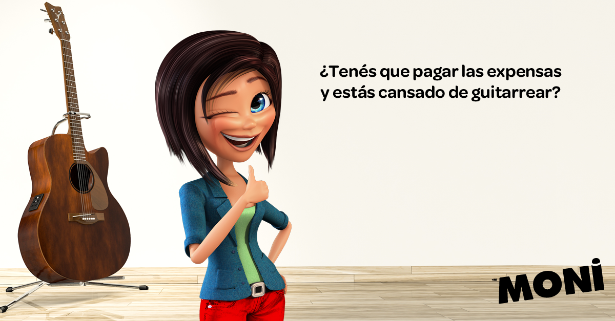 Préstamos personales para todos Blog Moni