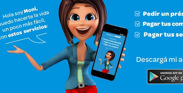 prestamos personales para pequeños emprendimiento