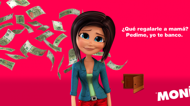 que regalarle a mama