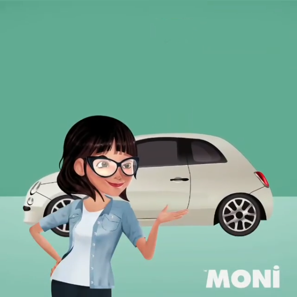 Préstamos personales para poner el auto al día Préstamos personales para poner el auto al día