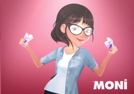 Un préstamo de Moni para emprender Un préstamo de Moni para emprender