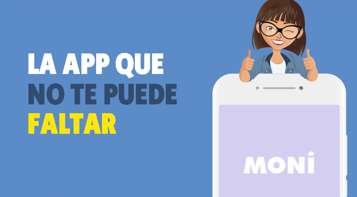 La app ideal para jóvenes
