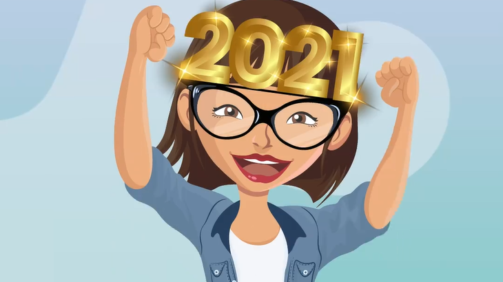 Préstamos para el 2021