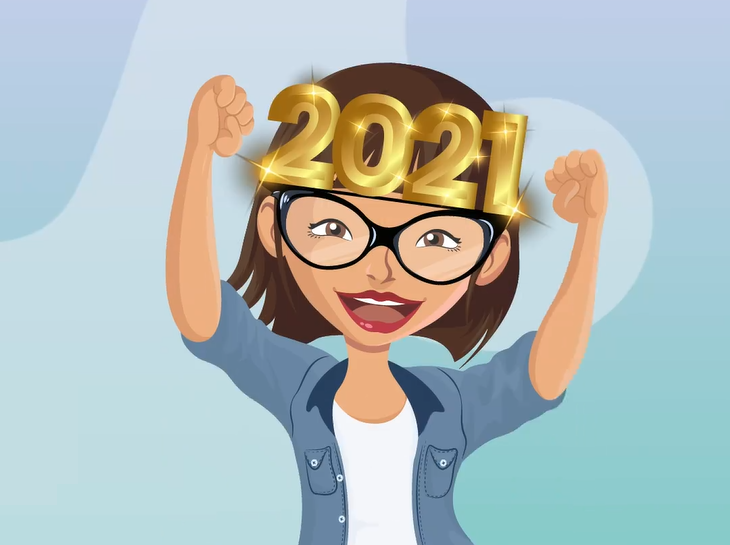 Préstamos para el 2021