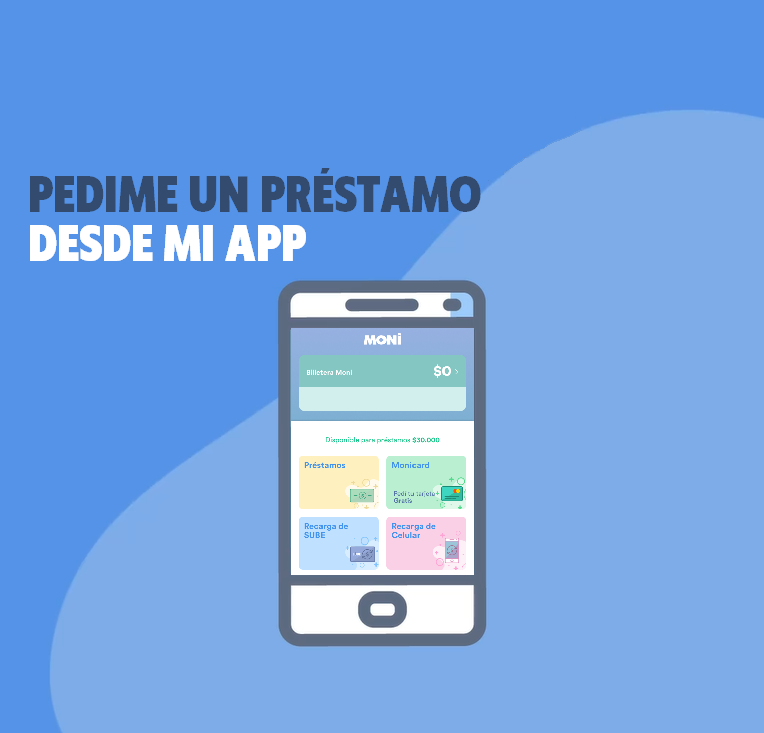 Aplicaciones para manejar tus finanzas