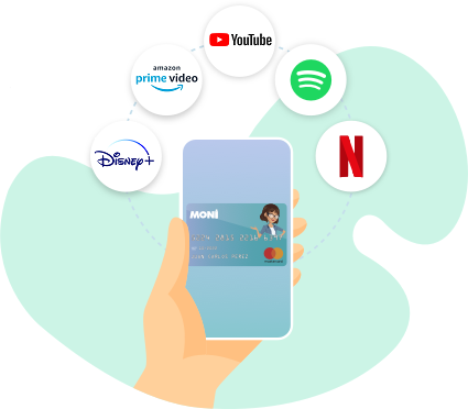 Qué ver en Netflix desde marzo