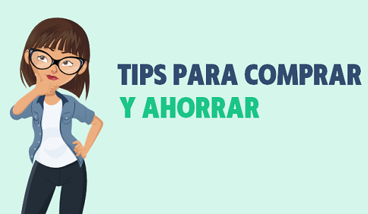 Tips para comprar y ahorra