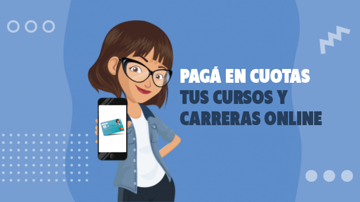 Dónde hacer cursos online y cómo pagarlos