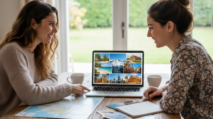 financiá tus vacaciones